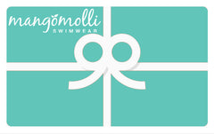 Gift Card - Turquoise